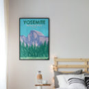 Buscar cúpula posters Parque nacional yosemite