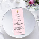 Buscar invitación al bautismo menus Invitados