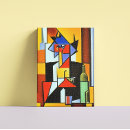 Buscar cool lienzos Abstracto