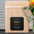 Buscar hecho en 1964 pegatinas Para todos