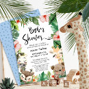 Buscar selva tropical invitaciones Para todos