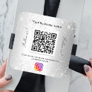 Buscar qr code pegatinas Instagram
