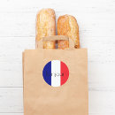 Buscar bandera francesa pegatinas Patriótico