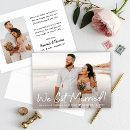 Buscar boda tarjetas anuncios Simple