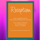 Buscar turquesa y rosa postales Invitados