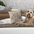 Buscar perro cojines Decorativa