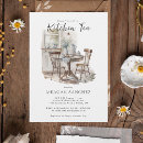 Buscar kitchen shower invitaciones Para todos