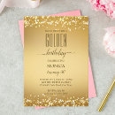 Buscar fiesta adulta invitaciones de cumpleaños Elegante