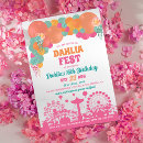Buscar del carnaval invitaciones de cumpleaños Para todos
