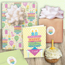 Buscar toro papel de regalo General y unisex