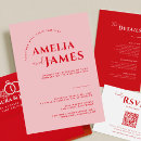 Buscar día de san valentín invitaciones Negrita