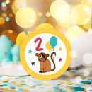 Buscar tesoro del pirata pegatinas Cumpleaños de piratas