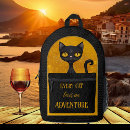 Buscar gatitos mochilas Amante del gato