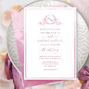 Buscar fucsia boda invitaciones Invitados