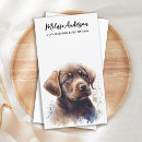 Buscar pet care tarjetas de visita Profesional