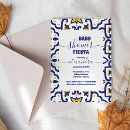 Buscar flores coloridas invitaciones Invitados