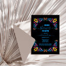 Buscar folclore invitaciones Moderno