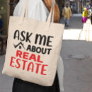Buscar vendedor bolsos Agente inmobiliario