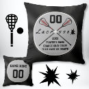 Buscar lacrosse Negro