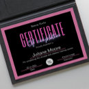 Buscar trofeos Finalización del curso