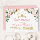 Buscar magnolia invitaciones Elegante