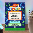 Buscar neón retro invitaciones General y unisex