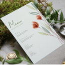 Buscar rojo 16x22 invitaciones Simple