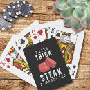 Buscar barbacoa barajas de cartas General y unisex