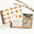 Buscar colores del arco iris invitaciones Chica