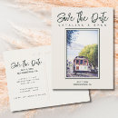 Buscar vintage save the date postales Simple