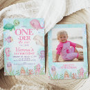 Buscar ballena rosa invitaciones Criaturas marinas