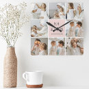 Buscar cumpleaños feliz relojes de pared Para todos