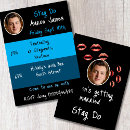 Buscar de boda invitaciones despedida soltero Inmoralidad