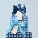 Buscar nieve papel de regalo Invierno