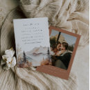 Buscar watercolor save the date invitaciones Acuarela