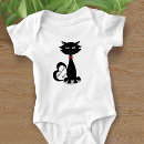 Buscar gatos negros bebe ropa Niña