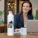 Buscar paloma agua botellas Religioso