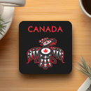 Buscar aborigen posavasos Indígena