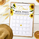 Buscar bingo 11x16 invitaciones floral