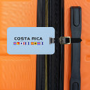 Buscar costa rica etiquetas para maletas Viajes