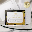 Buscar postales vintage invitaciones Moderno