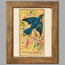 Buscar conjunto de 2 posters General y unisex