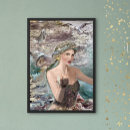 Buscar diosa del mar posters Mitología