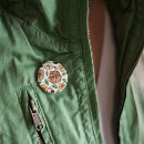 Buscar vintage chapas Artístico