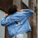 Buscar silueta chaquetas Para ella