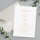 Buscar padres de la novia invitaciones Parejas
