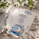 Buscar cruise wedding invitaciones Para todos