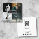 Buscar coreógrafo tarjetas de visita Bailarina