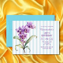 Buscar orquídea verde invitaciones Para ella