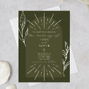Buscar abstract art invitaciones Minimalista
